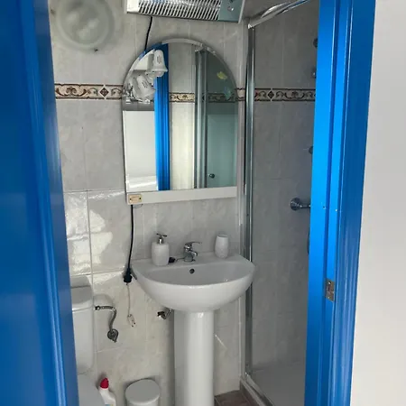 Azul Apartment