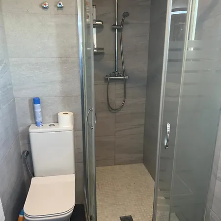 Apartment Azul *