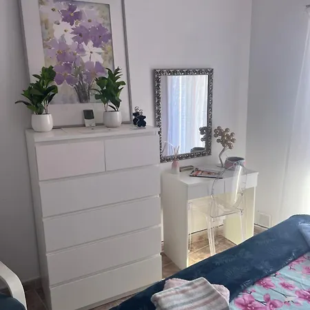 Azul Apartment