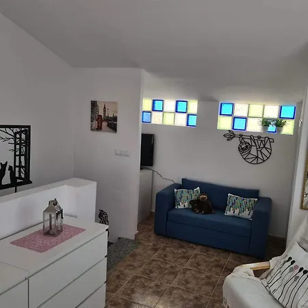 Azul Apartment *