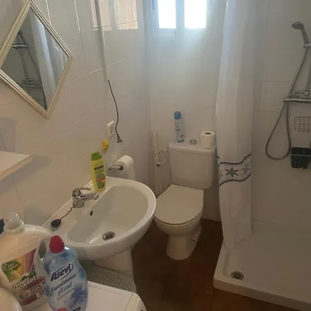 Apartment Azul