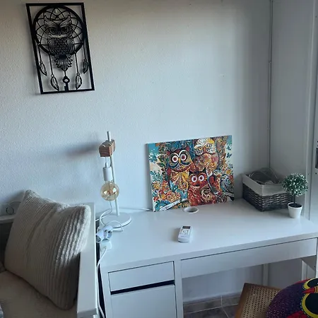 Azul Apartment
