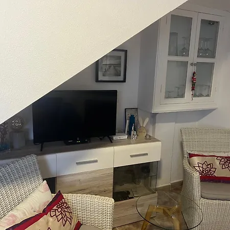 Apartment Azul