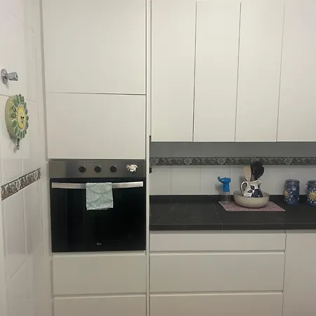 Azul Apartment Orihuela