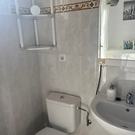 Azul Apartment