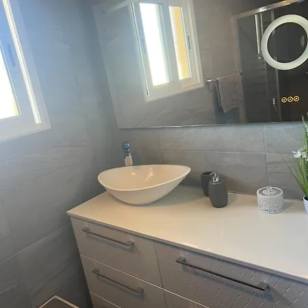 Apartamento Azul *