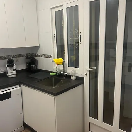 Azul Apartamento Oriola (Orihuela)