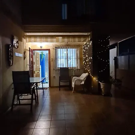 Apartamento Azul *
