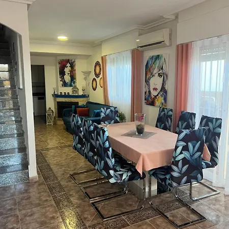 Azul Apartamento *