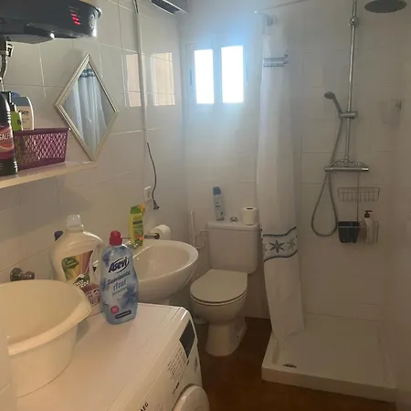 Apartamento Azul Oriola (Orihuela)