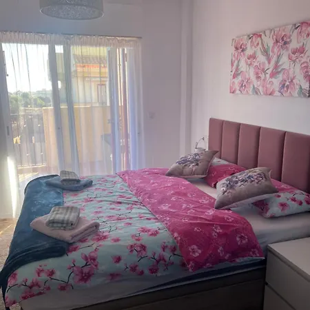 Apartamento Azul