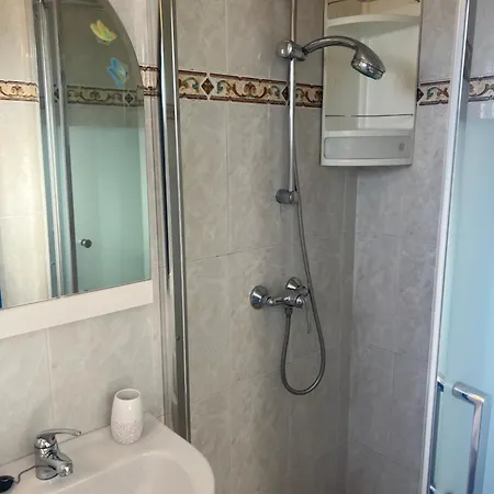 Azul Apartamento Oriola (Orihuela)
