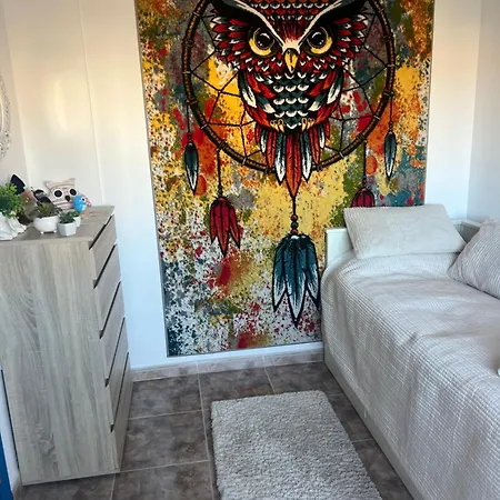 Apartamento Azul Oriola (Orihuela)