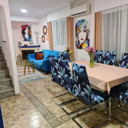 Apartamento Azul *